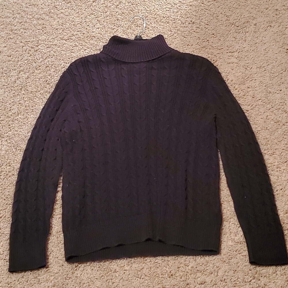 Turtle Neck Sweaters